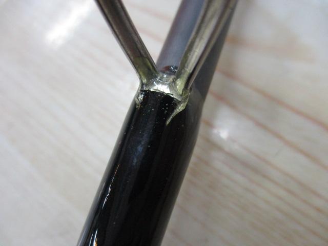 ロードランナーヴォイスジャングル 680JMHS ジャングルスピン