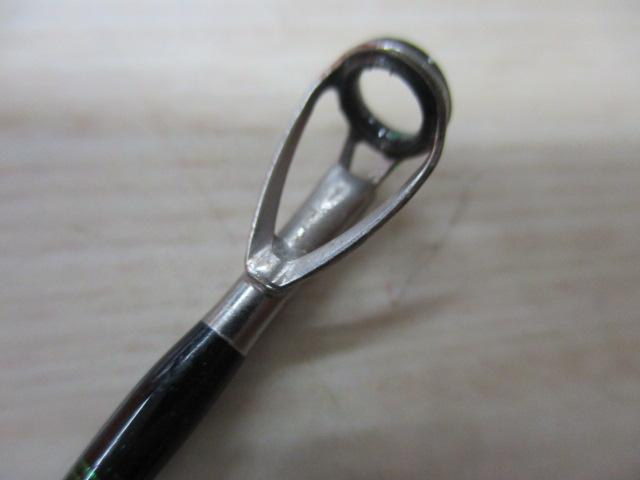 ロードランナーヴォイスジャングル 680JMHS ジャングルスピン