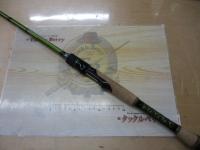 ロードランナーヴォイスジャングル 680JMHS ジャングルスピン