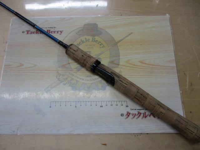 ブルーダー BS-60L｜＠ベリーネット 日本最大新品中古釣具WEBショップ