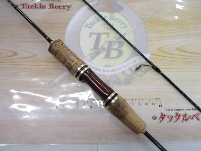 カーディフX 62XUL-F｜＠ベリーネット 日本最大新品中古釣具WEBショップ