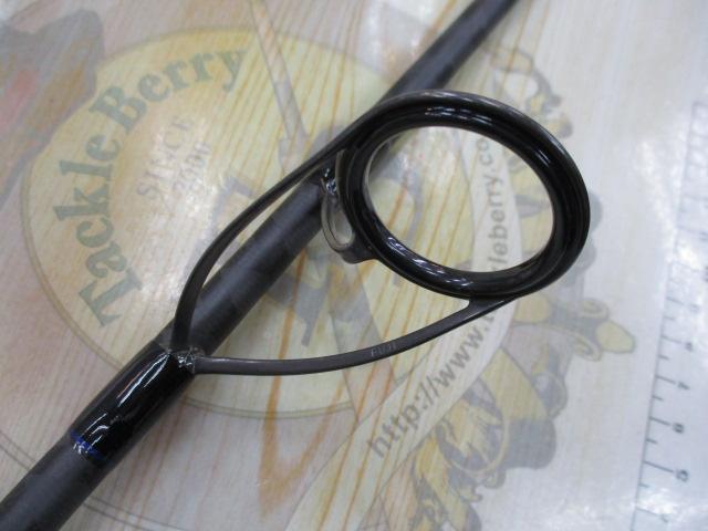 21コルトスナイパーBB S96MH