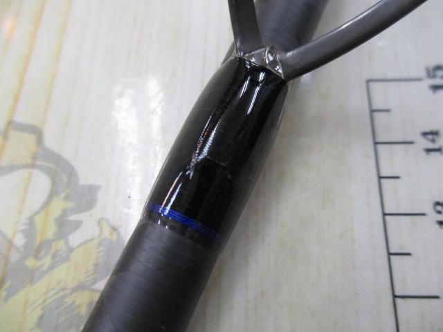 21コルトスナイパーBB S96MH