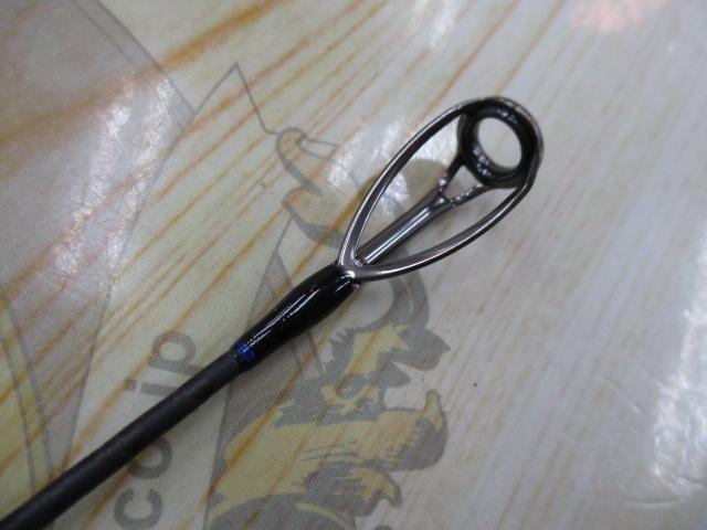 21コルトスナイパーBB S96MH