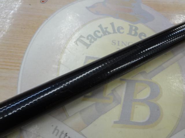 リーガル 4-53遠投