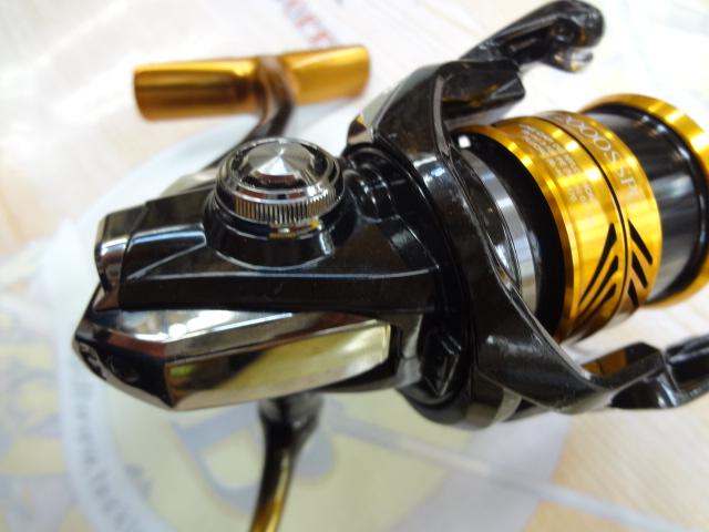 18ソアレBB C2000SSPG｜＠ベリーネット 日本最大新品中古釣具WEBショップ