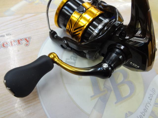 18ソアレBB C2000SSPG｜＠ベリーネット 日本最大新品中古釣具WEBショップ