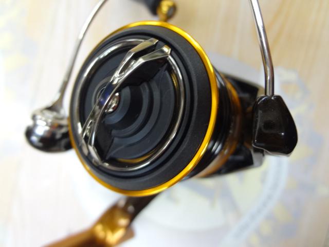 18ソアレBB C2000SSPG