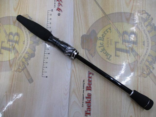 スティーズRC S510XUL-SV・ST｜＠ベリーネット 日本最大新品中古釣具