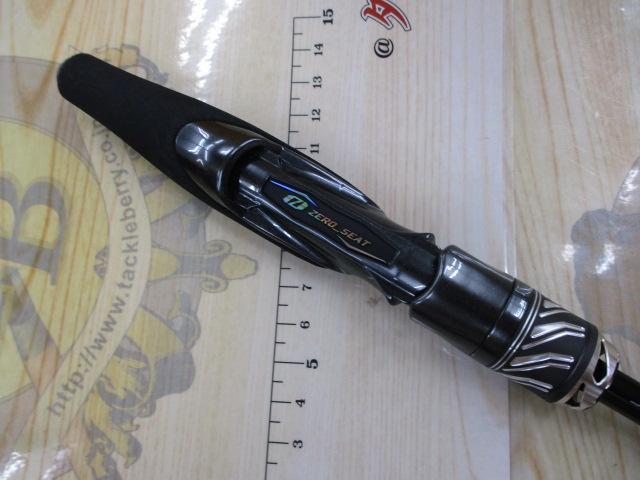 スティーズRC S510XUL-SV・ST｜＠ベリーネット 日本最大新品中古釣具