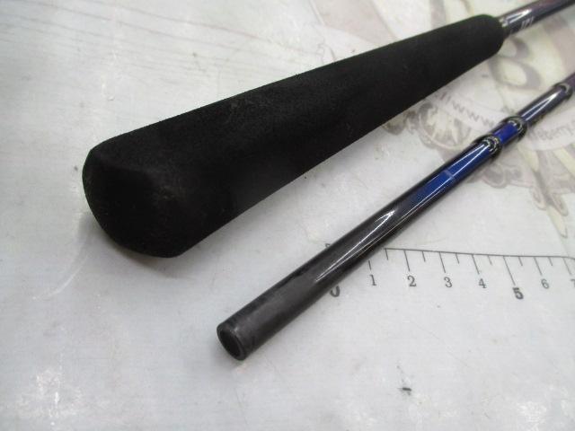 極鋭タチウオ テンヤSP 91H-165AGS