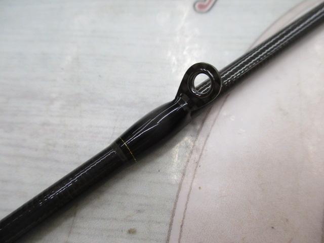 極鋭タチウオ テンヤSP 91H-165AGS