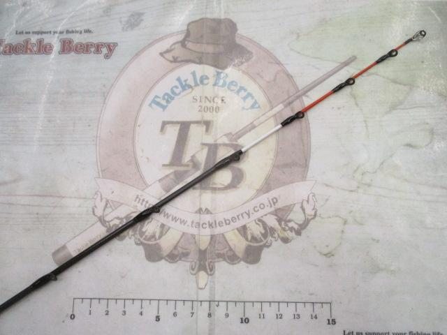 極鋭タチウオ テンヤSP 91H-165AGS