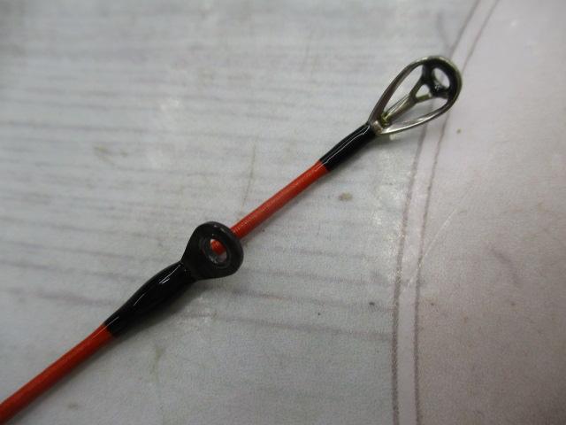 極鋭タチウオ テンヤSP 91H-165AGS