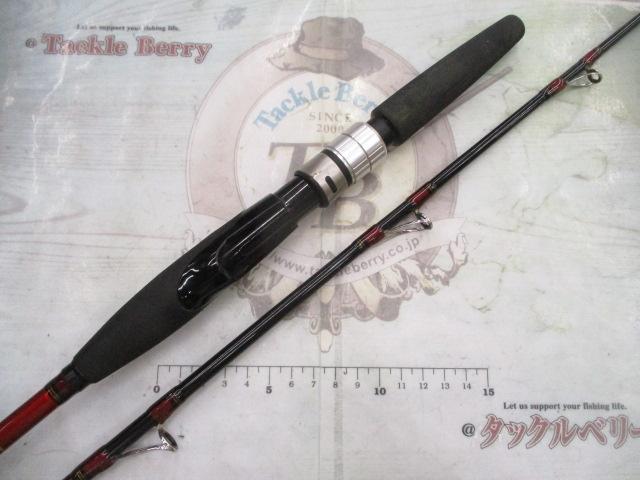 弁慶SP明石タコLC165