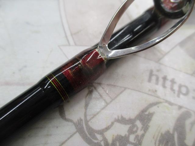 弁慶SP明石タコLC165