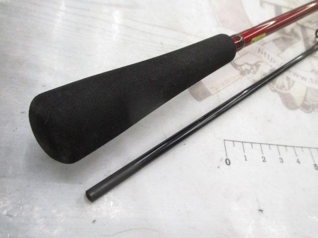 20アナリスター メバル 270