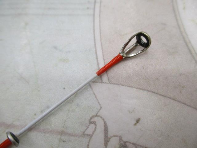 20アナリスター メバル 270