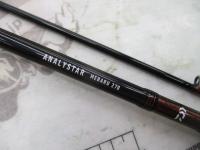 20アナリスター メバル 270