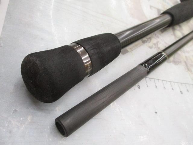 ヒュージカスタムH2S-75RF