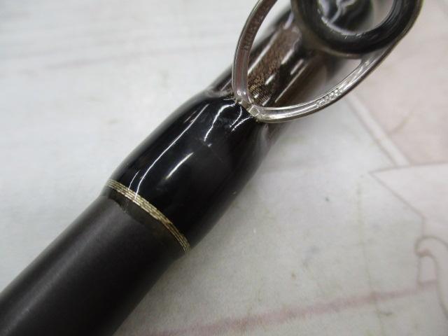 ヒュージカスタムH2S-75RF