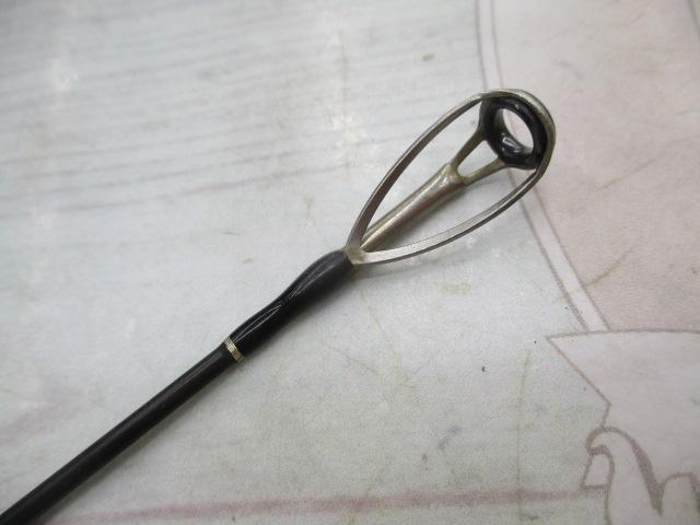 ヒュージカスタムH2S-75RF