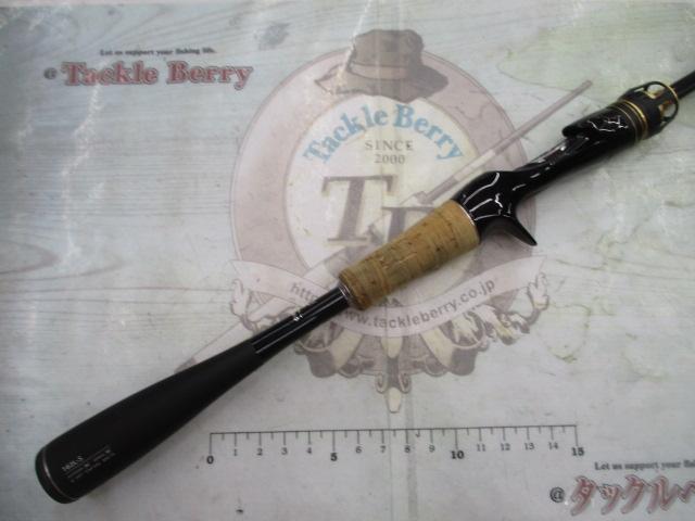 ポイズンアルティマ 162LS