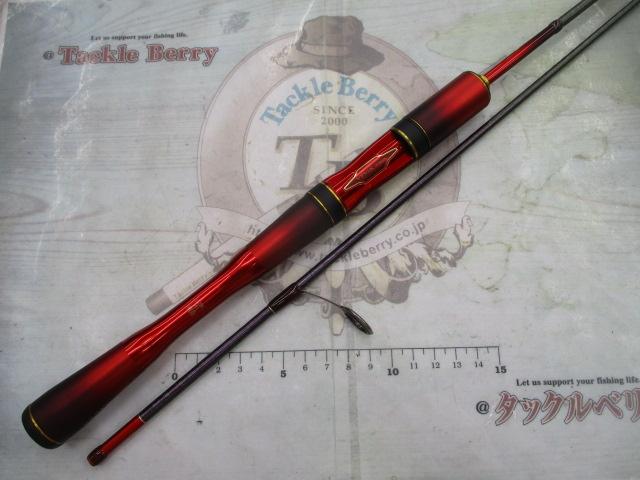 24ワールドシャウラ テクニカルエディション S66UL-R/2｜＠ベリー