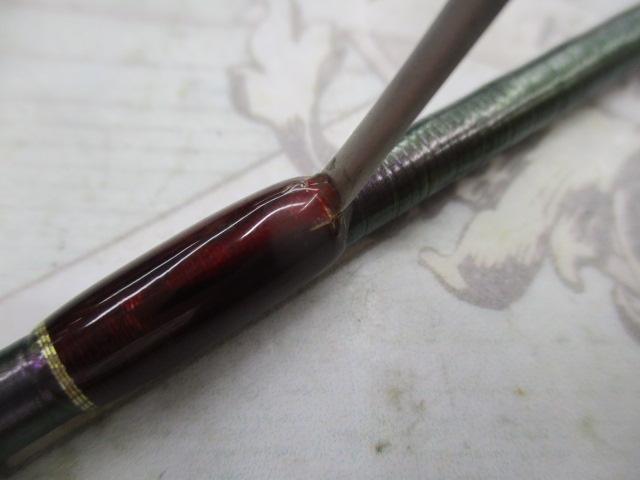 24ワールドシャウラ テクニカルエディション S66UL-R/2