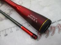 24ワールドシャウラ テクニカルエディション S66UL-R/2