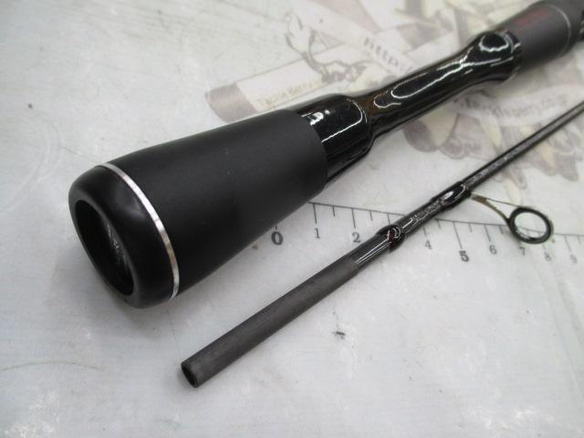 18ポイズンアドレナ 265UL-S/2