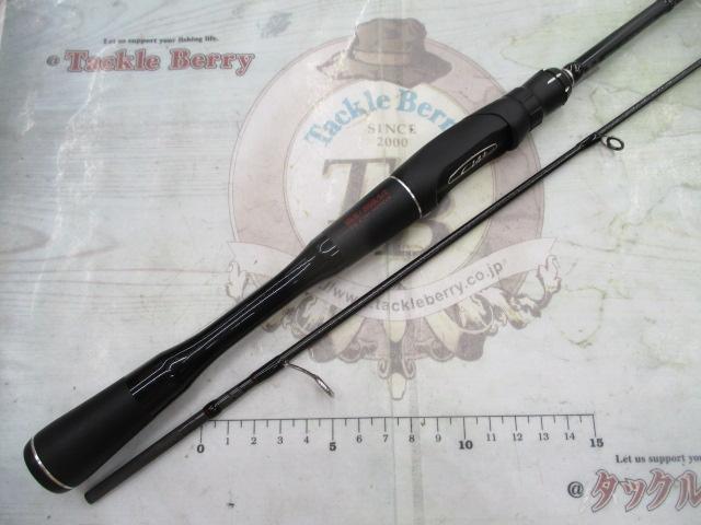 18ポイズンアドレナ 265UL-S/2