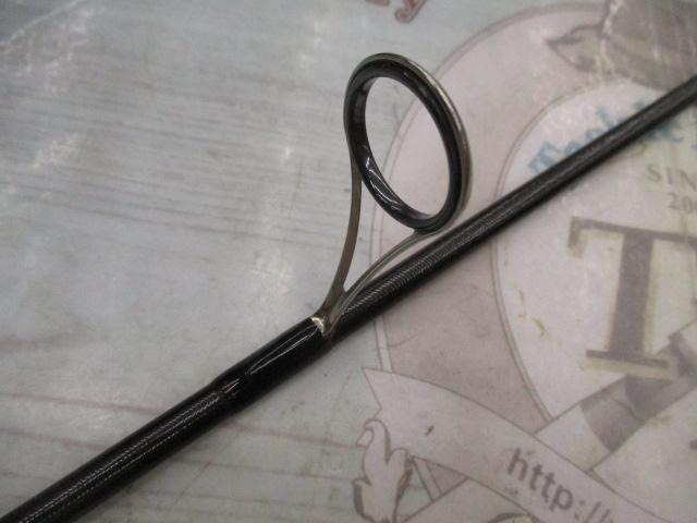 18ポイズンアドレナ 265UL-S/2