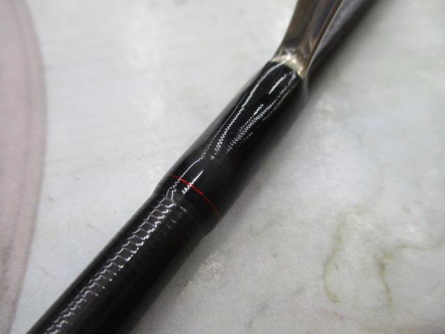 18ポイズンアドレナ 265UL-S/2