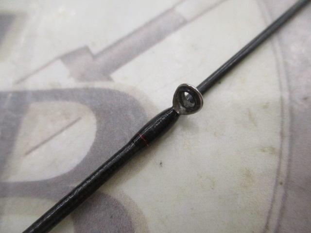 18ポイズンアドレナ 265UL-S/2