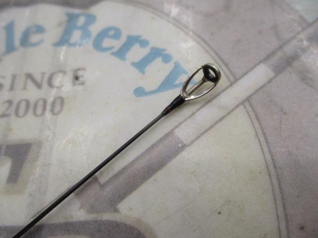 18ポイズンアドレナ 265UL-S/2