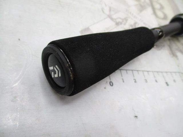 ブラックレーベル S64L/ML+