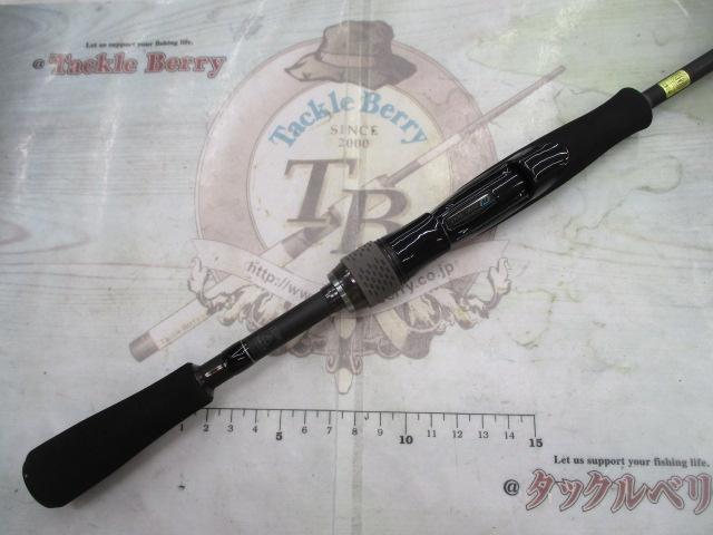 ブラックレーベル S64L/ML+