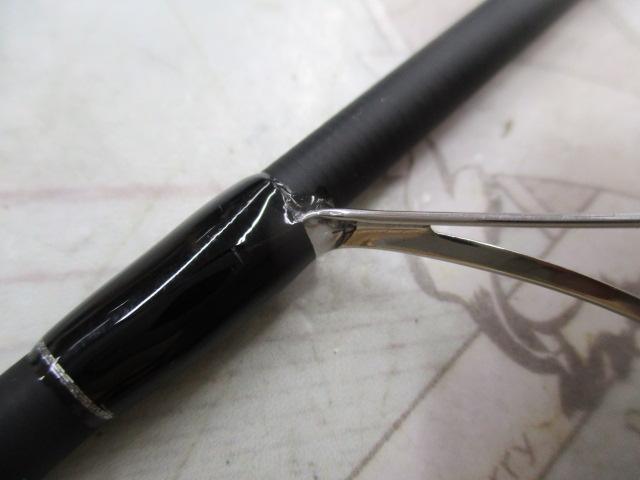 ブラックレーベル S64L/ML+