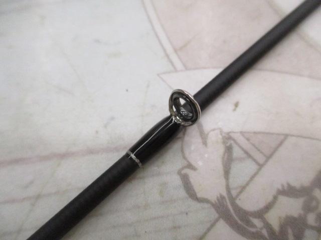 ブラックレーベル S64L/ML+