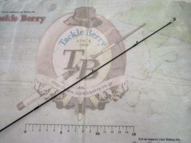 ブラックレーベル S64L/ML+