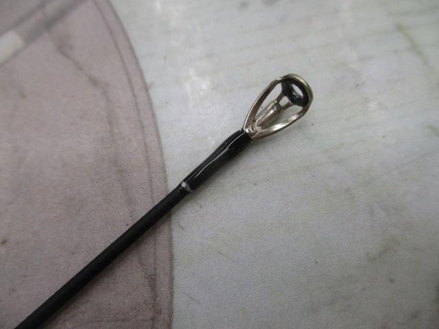 ブラックレーベル S64L/ML+