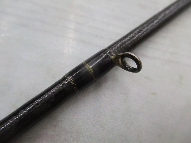 17ポイズングロリアス 168ML-LM｜＠ベリーネット 日本最大新品中古釣具