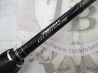 17ポイズングロリアス 168ML-LM