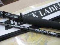 ブラックレーベル BL7112XHRB