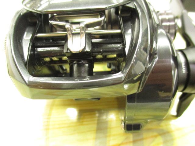 タトゥーラ TW 300XHL