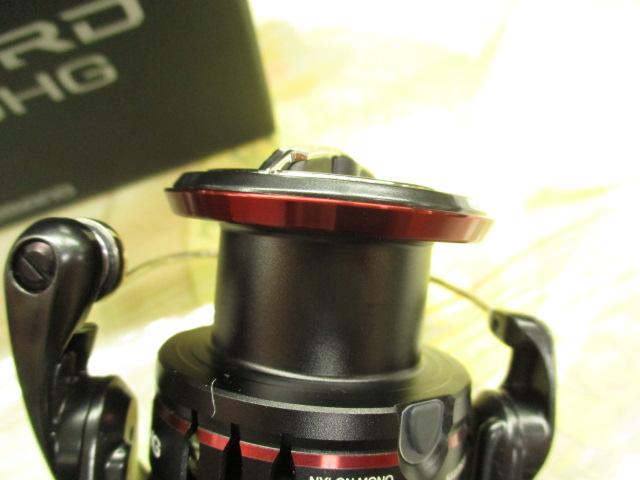 20ヴァンフォード C3000HG