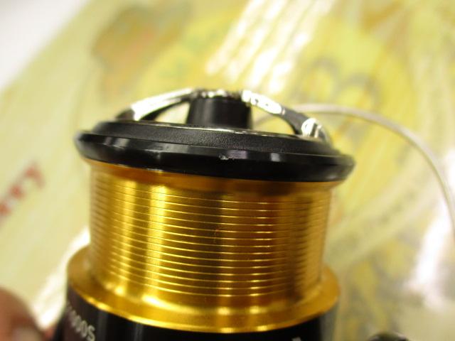 23レガリス LT1000S