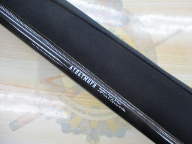 トリプルビー B.B.B 6106TMHFB