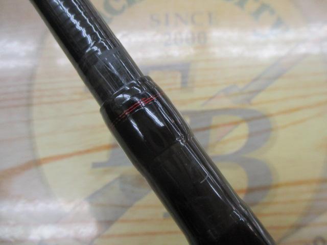 トリプルビー B.B.B 6106TMHFB